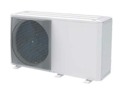 Pompa di calore Air Inverter R290