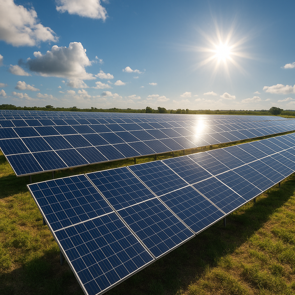 Fotovoltaico 2025: Nuove Detrazioni, Fine dello Scambio sul Posto e Crescita del Settore