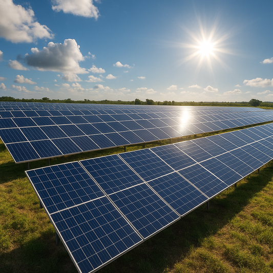 Fotovoltaico 2025: Nuove Detrazioni, Fine dello Scambio sul Posto e Crescita del Settore