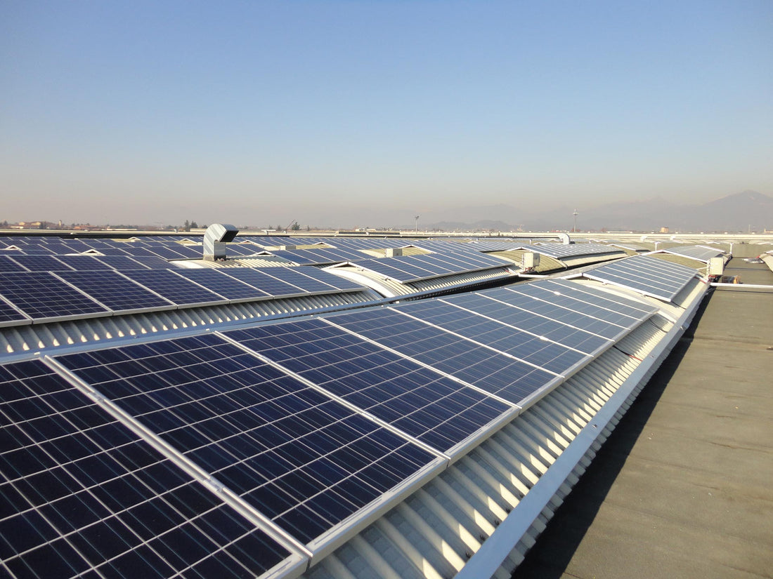 ⚡ Contributi a Fondo Perduto fino al 40% per Impianti Fotovoltaici – Aperto il Nuovo Bando MIMIT 2025