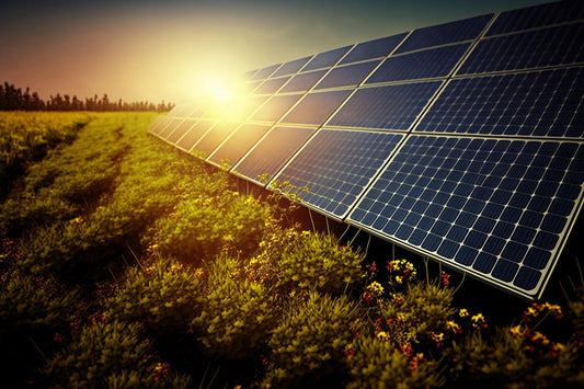 INCENTIVI FOTOVOLTAICI PER AZIENDE: TUTTE LE OPPORTUNITA' DEL 2025