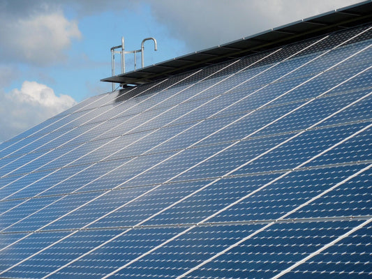 Ecco i 7+1 vantaggi che otterrai con un impianto fotovoltaico.