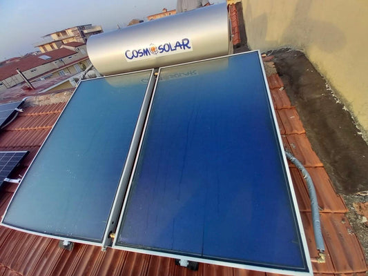 Cosmosolar EGLK 300/5,06 MT EPI 54NV 2 PANNELLI