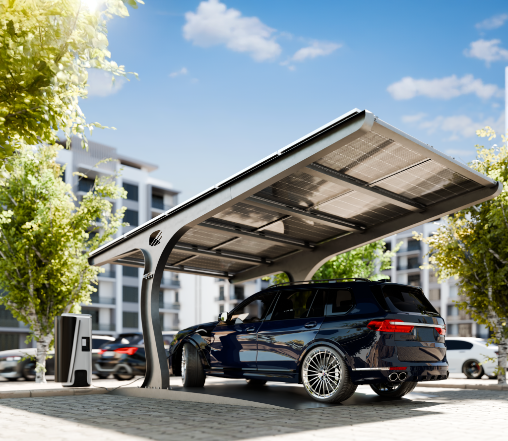 Contact Italia - Carport PLATFORM