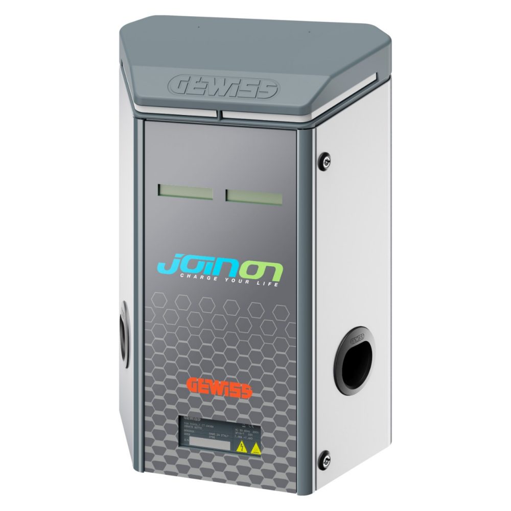 WB JOIN AUTOSTART 11 kW