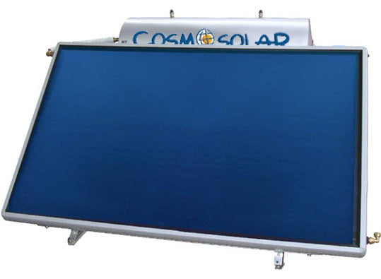 Cosmosolar - Sistema solare termico a circolazione naturale GLB 120–300