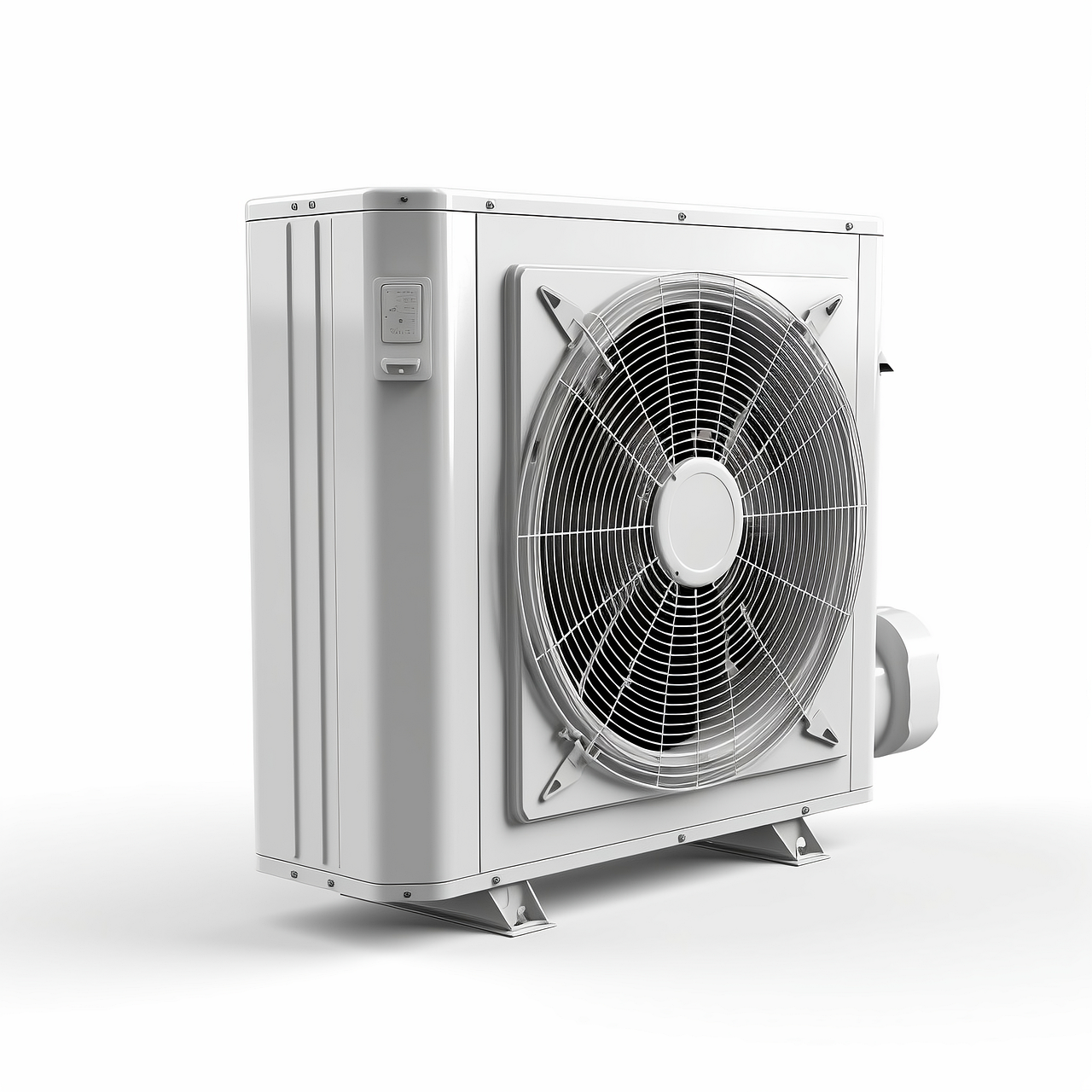 Pompa di calore Air Inverter 4 Maxi