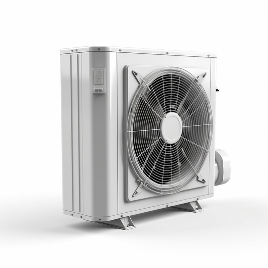 Pompa di calore Air Inverter 4 Maxi