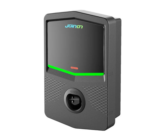 GEWISS WALLBOX ICON AUTOSTART 11 KW T2S IP55 (senza cavo)